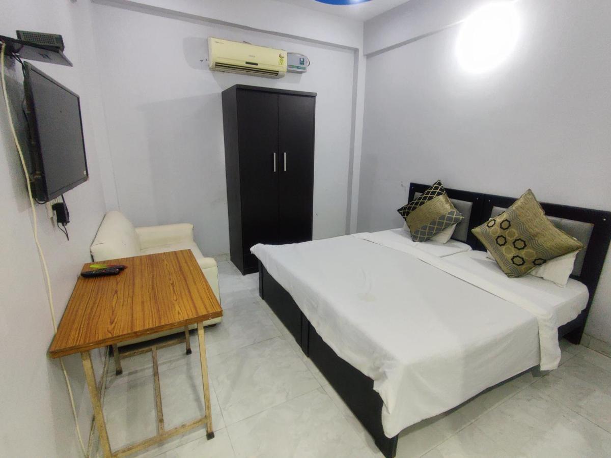 Hotel O Down Town Meerut Ngoại thất bức ảnh