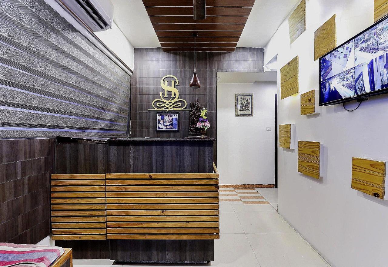 Hotel O Down Town Meerut Ngoại thất bức ảnh