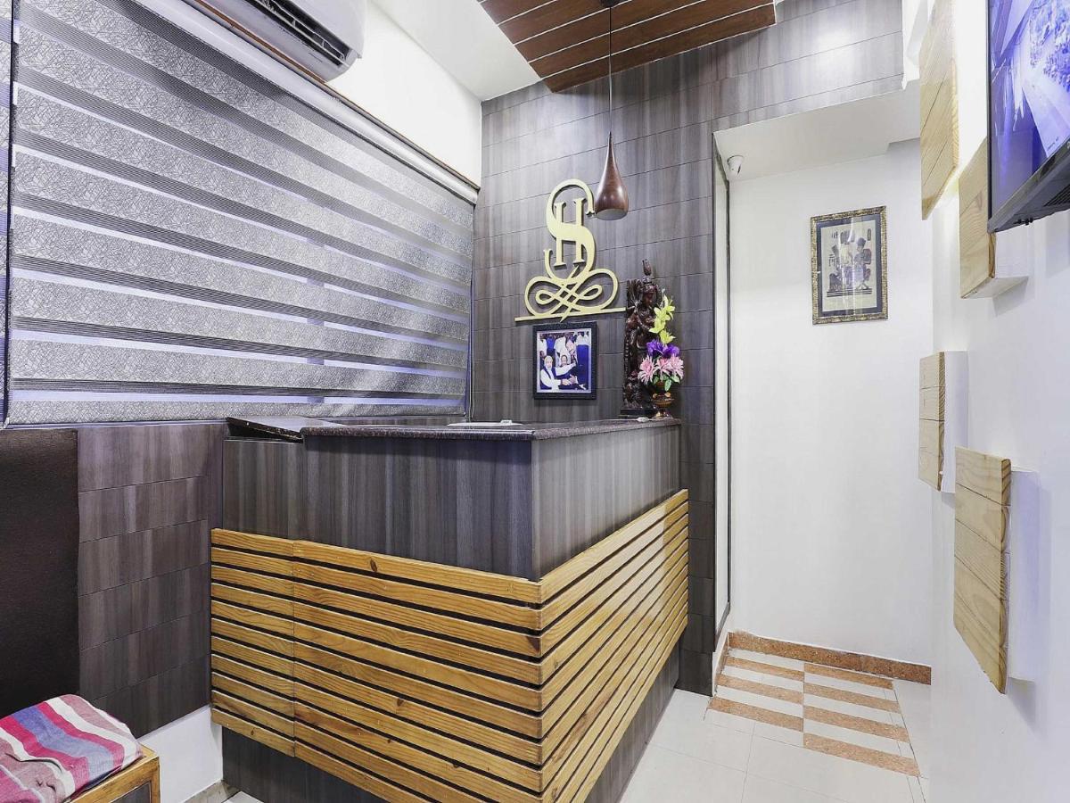 Hotel O Down Town Meerut Ngoại thất bức ảnh