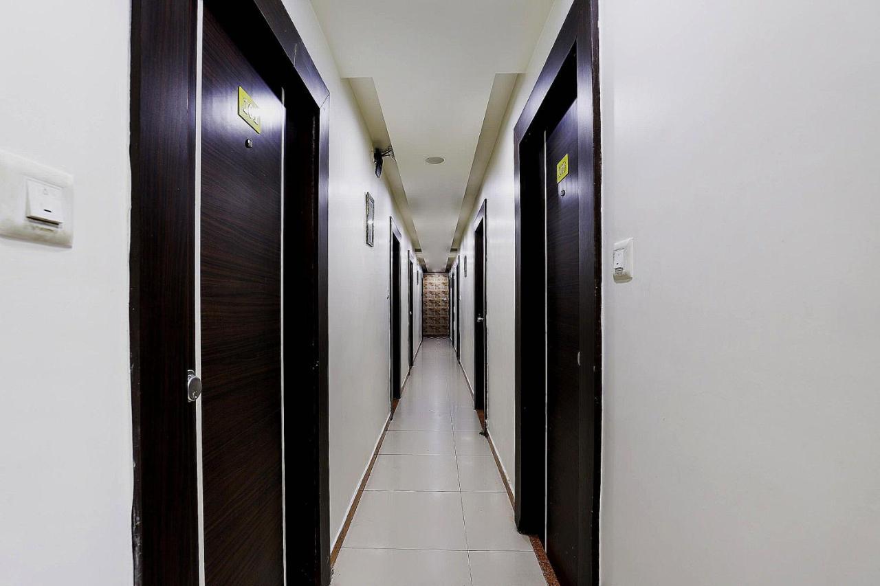 Hotel O Down Town Meerut Ngoại thất bức ảnh