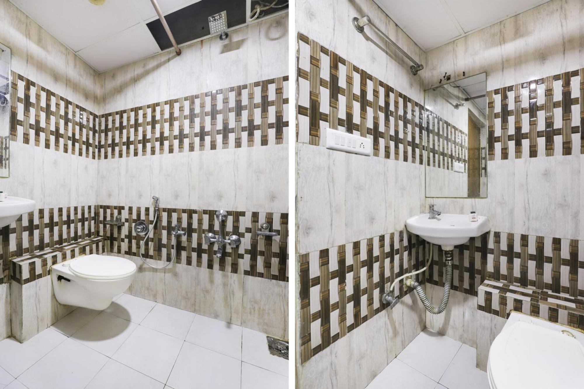 Hotel O Down Town Meerut Ngoại thất bức ảnh