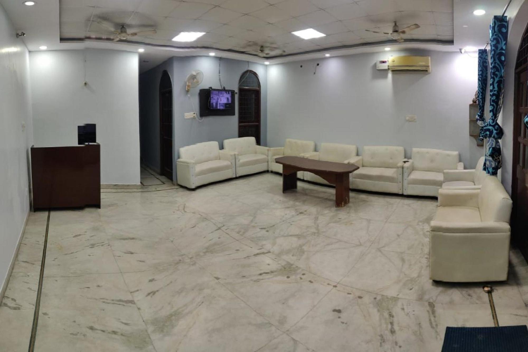 Hotel O Down Town Meerut Ngoại thất bức ảnh